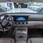 Mercedes-Benz E-Class 2023 из Китая