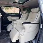 Toyota Vellfire 2020 из Китая