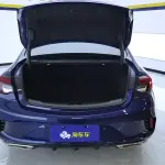 Buick Regal 2020 из Китая