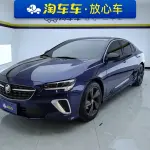 Buick Regal 2020 из Китая