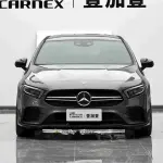 Mercedes-Benz A-Class AMG 2021 из Китая