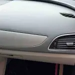 Audi A6L 2014 из Китая
