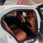 Bentley Flying Spur из Китая