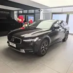 Volvo V90 2019 из Китая
