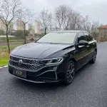 Volkswagen Lavida 2023 из Китая