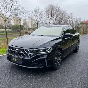 Volkswagen Lavida 2023 из Китая