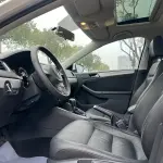 Volkswagen Sagitar 2013 из Китая