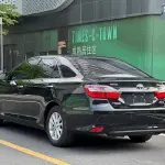 Toyota Camry 2017 из Китая