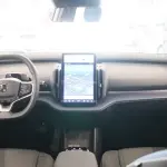 Volvo EX30 из Китая