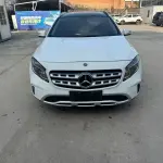 Mercedes-Benz GLA 2019 из Китая