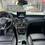 Mercedes-Benz GLA 2019 из Китая