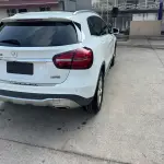Mercedes-Benz GLA 2019 из Китая