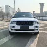 Land Rover Range Rover 2015 из Китая