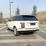 Land Rover Range Rover 2015 из Китая