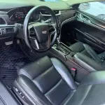 Cadillac XTS 2019 из Китая