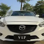 Mazda Atenza 2015 из Китая