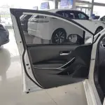 Toyota Corolla 2022 из Китая