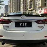 Mazda Atenza 2015 из Китая