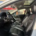 Mazda Atenza 2015 из Китая