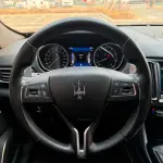 Maserati Levante 2018 из Китая