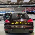 Porsche Panamera 2014 из Китая