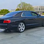Bentley Flying Spur 2015 из Китая