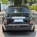 Rolls-Royce Phantom 2015 из Китая