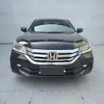 Honda Accord 2016 из Китая