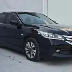 Honda Accord 2016 из Китая