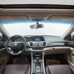 Honda Accord 2016 из Китая