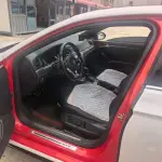 Volkswagen Lamando 2016 из Китая