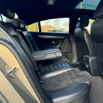 Volkswagen CC 2017 из Китая