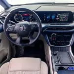 Buick GL8 2020 из Китая