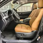 Toyota Highlander 2020 из Китая