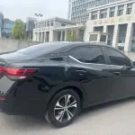 Nissan Sylphy 2023 из Китая