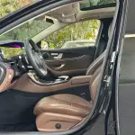 Mercedes-Benz E-Class 2017 из Китая