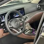 Mercedes-Benz E-Class 2017 из Китая
