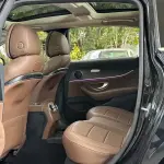 Mercedes-Benz E-Class 2017 из Китая