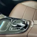 Mercedes-Benz E-Class 2017 из Китая