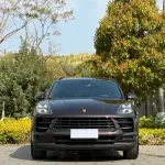 Porsche Macan 2019 из Китая