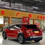 Lynk & Co 02 2019 из Китая