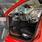 Lynk & Co 02 2019 из Китая