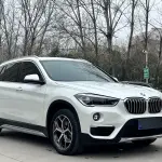 BMW X1 2019 из Китая