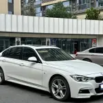BMW 3 Series 2019 из Китая