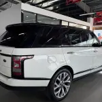 Land Rover Range Rover 2015 из Китая