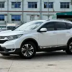 Honda CR-V 2020 из Китая
