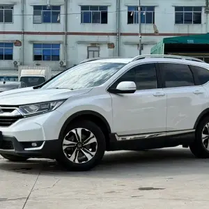 Honda CR-V 2020 из Китая