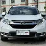 Honda CR-V 2020 из Китая