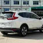 Honda CR-V 2020 из Китая