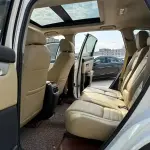 Honda CR-V 2020 из Китая